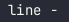 spinner-line